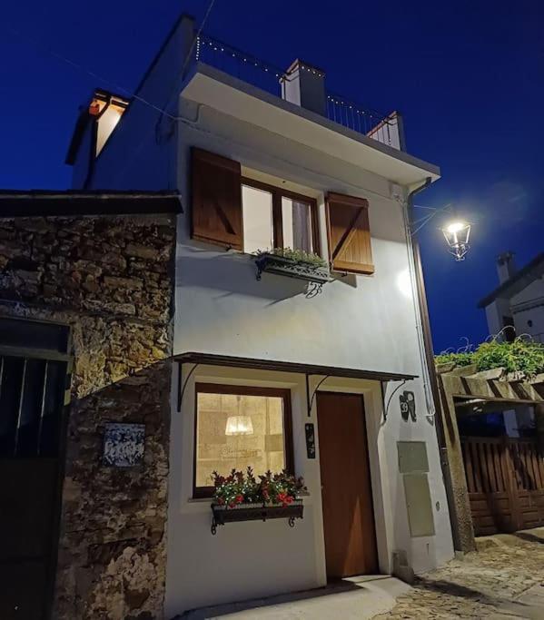La Dimora Azzurra Perinaldo Exterior foto